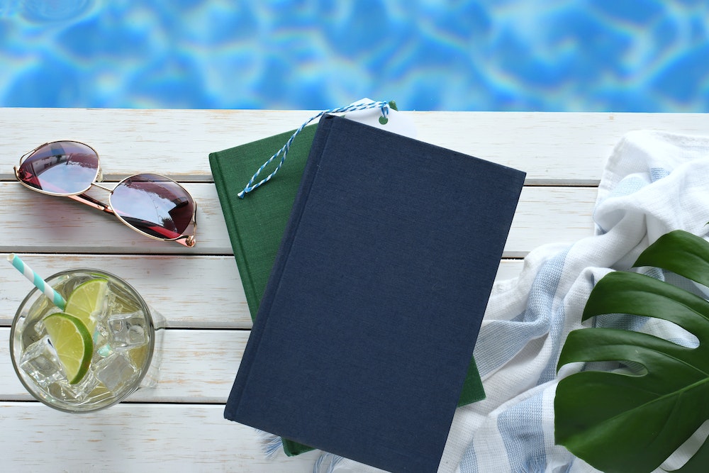 Volet protection piscine : Sécurité et esthétisme au rendez-vous