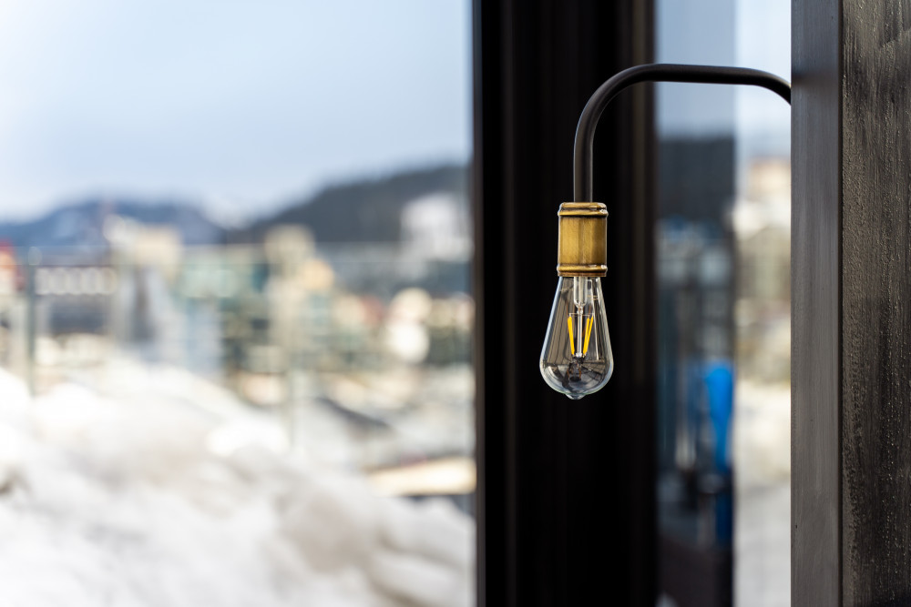Lampes de salon : guide ultime pour éclairer et sublimer votre espace de vie