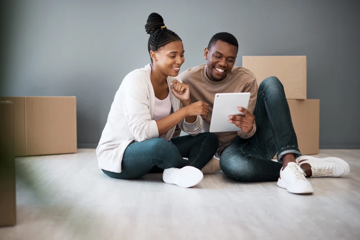 Les tendances en matière de décoration intérieure pour augmenter la valeur locative