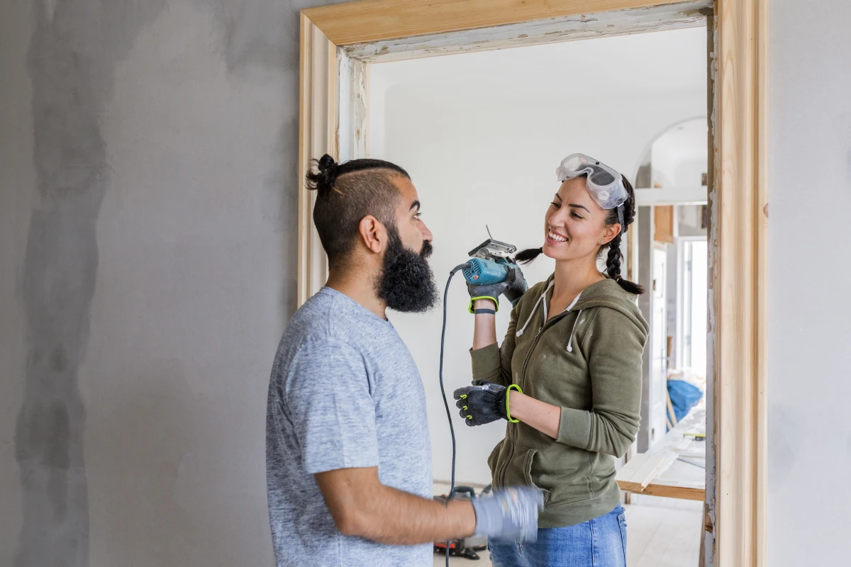 Guide Complet de Rénovation : Transformez votre Maison Ancienne en Suivant ces Étapes Essentielles