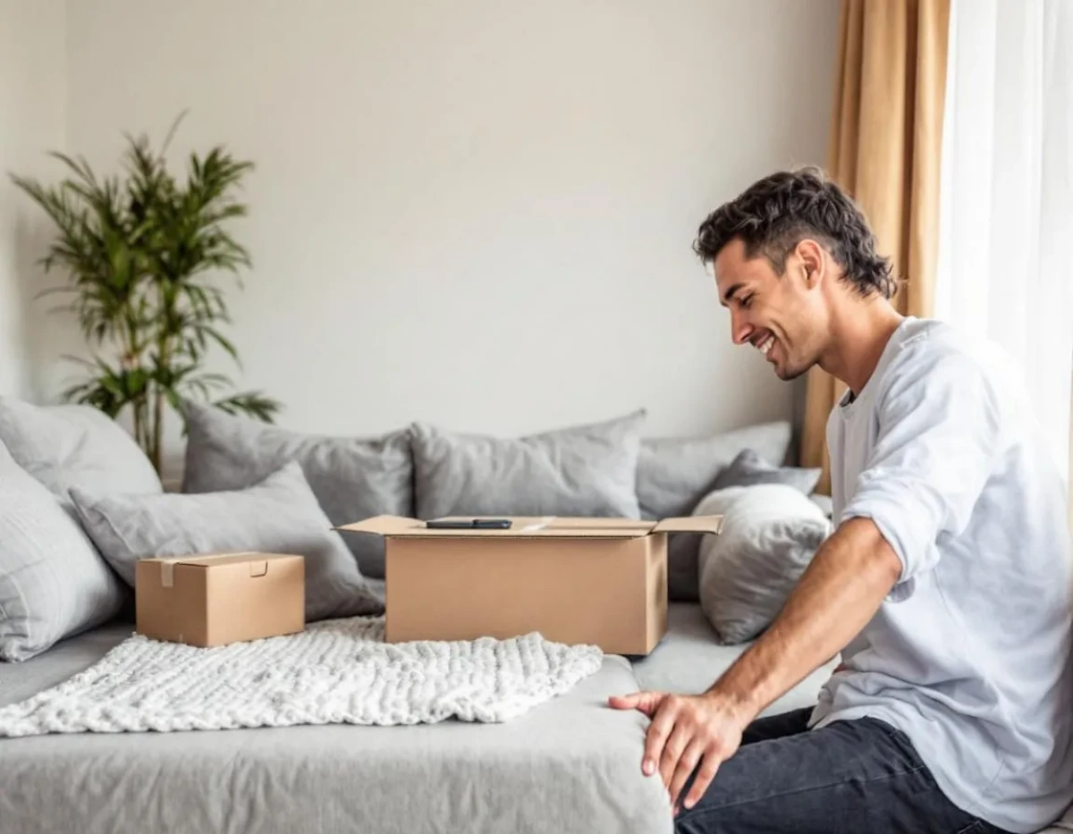 Déménagement Imminent : Meilleurs Conseils et Astuces pour Emballer Efficacement