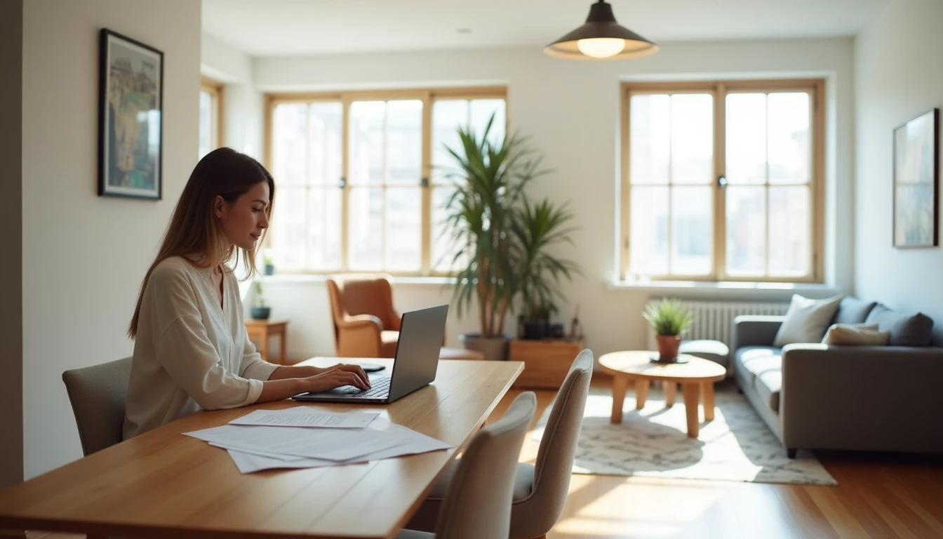 Aide sociale au logement : faites votre simulation en 3 min
