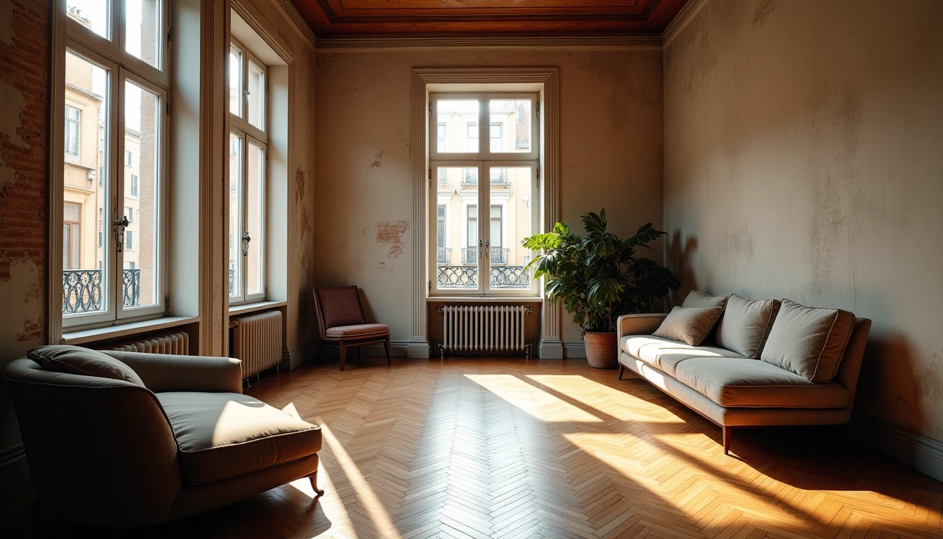 Louer un appartement à Barcelone : les pièges à éviter