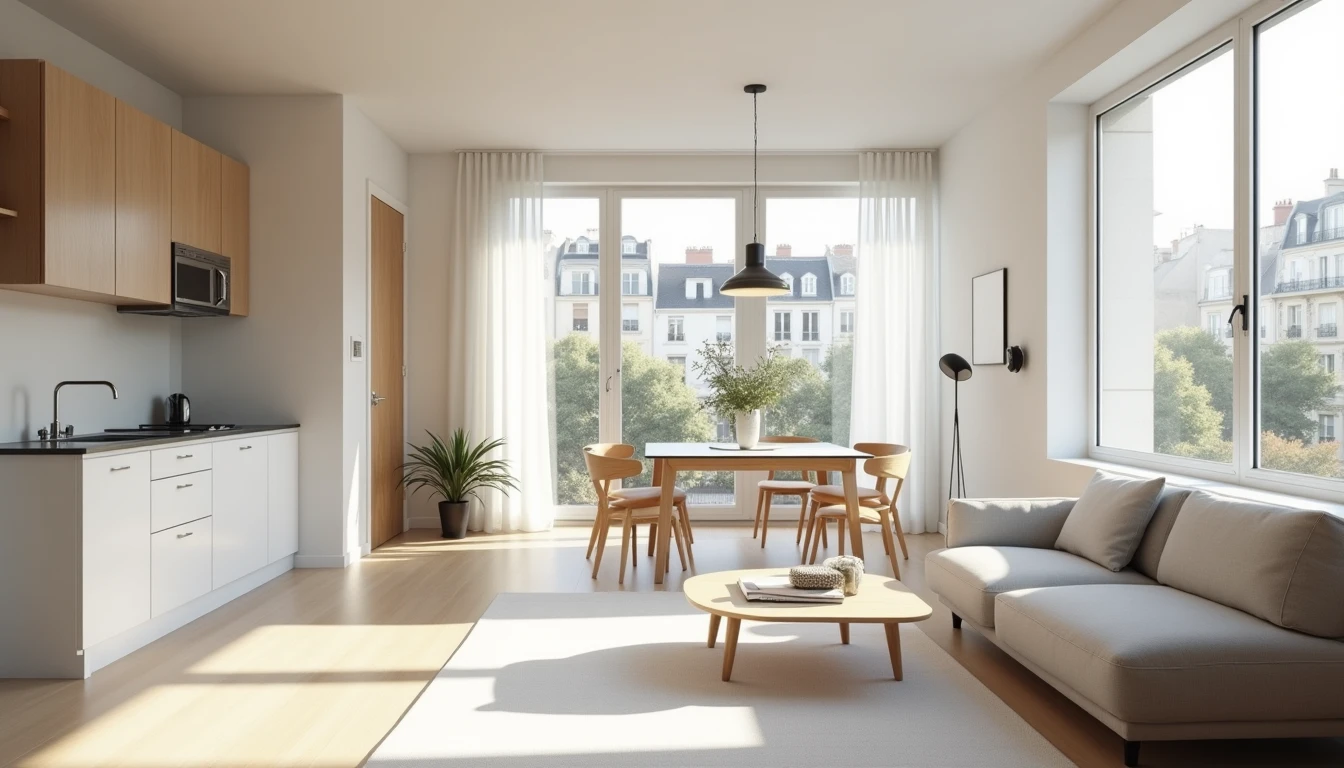 Logement social définition : qui peut en bénéficier