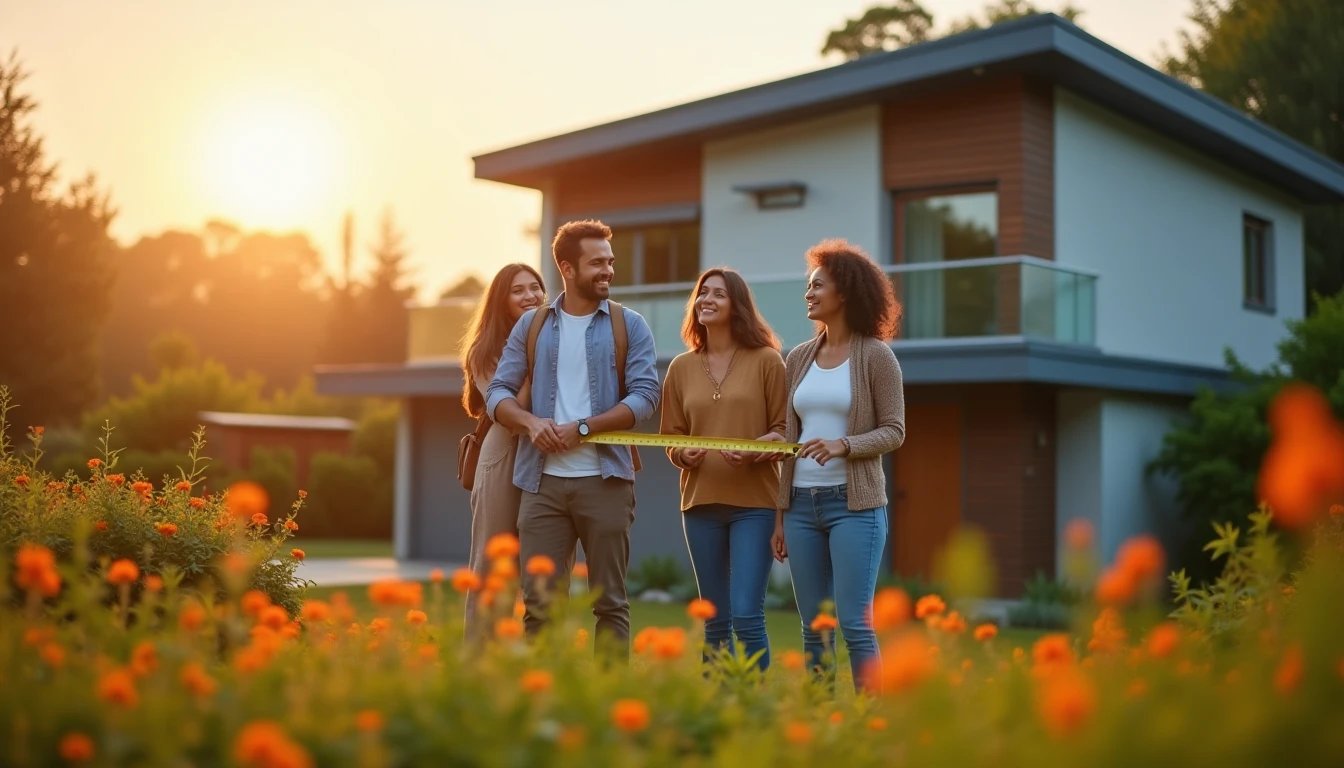 Comment faire une estimation de sa maison en 5 étapes simples
