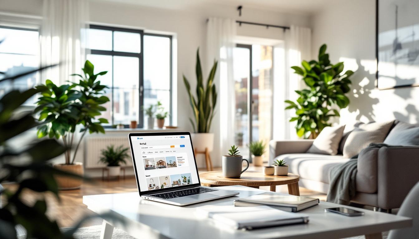 Chercher une location en 2026 : méthodes efficaces