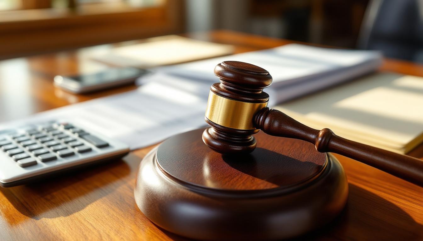 Tarification huissier de justice : qui paie les frais réellement