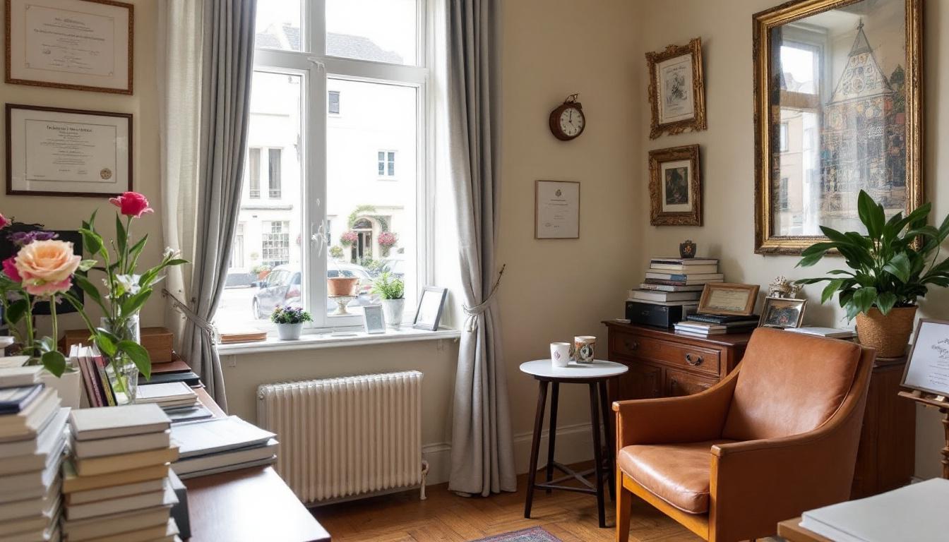 Notaires Quimper : comparatif des tarifs et prestations